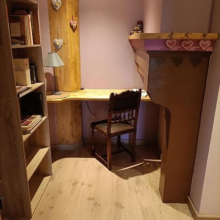 Chez Ma Grand-Mere Saint-Felix  Екстериор снимка