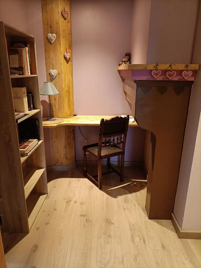 Chez Ma Grand-Mere Saint-Felix  Екстериор снимка